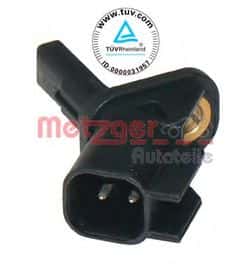Датчик ABS Metzger 0900027