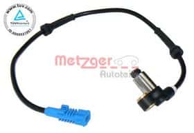 Датчик ABS Metzger 0900051