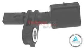 Датчик ABS Metzger 0900075