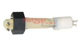 Датчик уровня охлаждающей жидкости Metzger 0901028