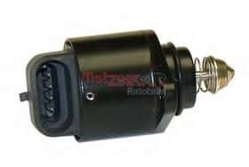 Клапан холостого ходу