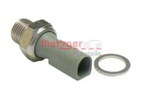 Датчик тиску оливи Metzger 0910032