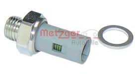 Датчик давления масла Metzger 0910045