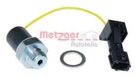 Датчик тиску оливи Metzger 0910047