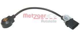 Датчик детонации Metzger 0907025