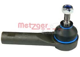 Наконечник кермової тяги Metzger 54038602