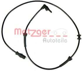 Датчик ABS Metzger 0900428