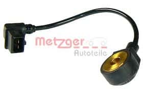 Датчик детонації Metzger 0907065