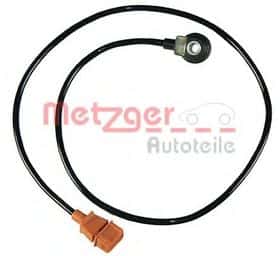 Датчик детонації Metzger 0907059