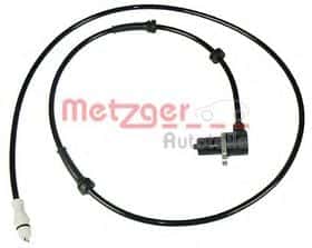 Датчик ABS Metzger 0900397