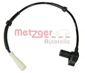 Датчик ABS Metzger 0900398