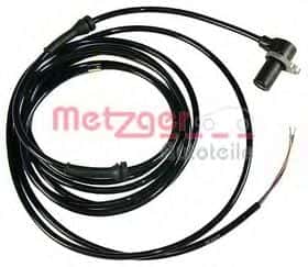 Датчик ABS Metzger 0900409
