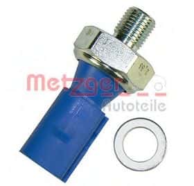 Датчик тиску оливи Metzger 0910077
