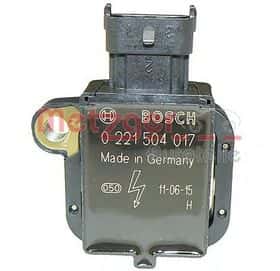 Котушка запалювання Metzger 0880154