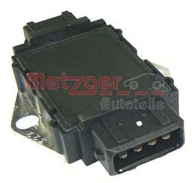 Комутатор запалювання Metzger 0882007