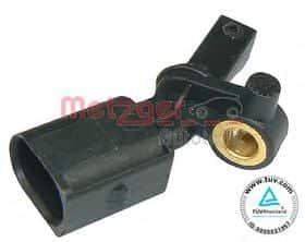Датчик ABS Metzger 0900077