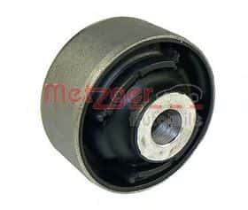 Сайлентблок рычага Metzger 52002108