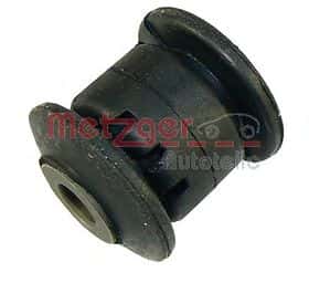 Сайлентблок важеля Metzger 52004808