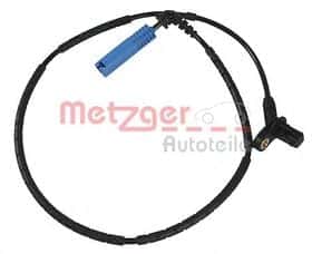 Датчик ABS Metzger 0900644