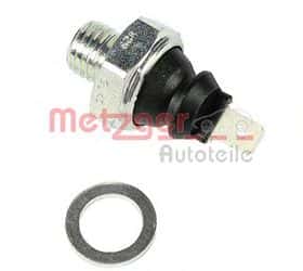 Датчик давления масла Metzger 0910079