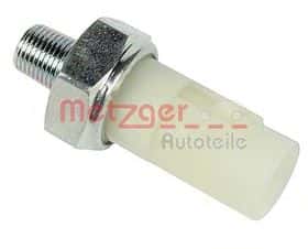 Датчик тиску оливи Metzger 0910080