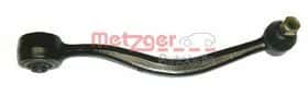 Рычаг подвески Metzger 58016401