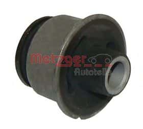 Сайлентблок рычага Metzger 52025208