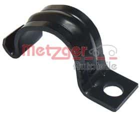 Кронштейн втулки стабилизатора Metzger 52053908