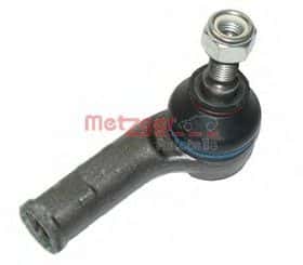 Наконечник кермової тяги Metzger 54008902