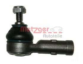 Наконечник кермової тяги Metzger 54013208