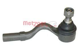 Наконечник кермової тяги Metzger 54025202