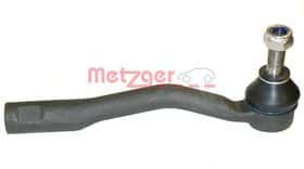 Наконечник кермової тяги Metzger 54036202