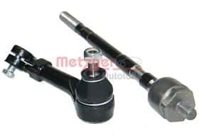 Кермова тяга в комплекті