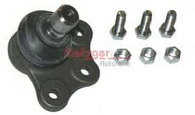 Шаровая опора Metzger 57000618