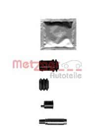 Направляющая гильза скобы тормозного суппорта Metzger 113-1335X