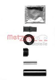 Направляющая гильза скобы тормозного суппорта Metzger 113-1370X