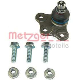 Шаровая опора Metzger 57000818