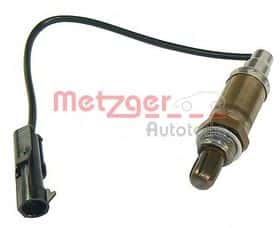 Лямбда-зонд Metzger 0893006