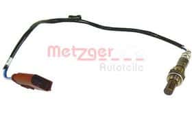 Лямбда-зонд Metzger 0893090