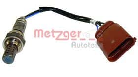 Лямбда-зонд Metzger 0893091