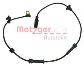 Датчик ABS Metzger 0900673
