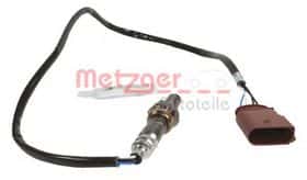 Лямбда-зонд Metzger 0893092