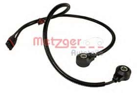 Датчик детонації Metzger 0907093
