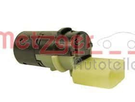 Датчик парктроника Metzger 0901040