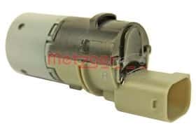 Датчик парктроника Metzger 0901069