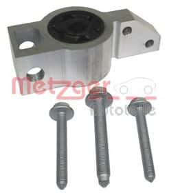 Сайлентблок важеля Metzger 52071402