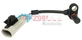 Датчик ABS Metzger 0900135