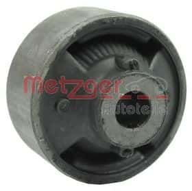 Сайлентблок рычага Metzger 52079508