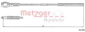 Трос зчеплення Metzger 10.304