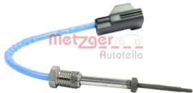 Датчик температуры выхлопных газов Metzger 0894504